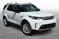 2025 Land Rover Discovery S