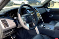 2025 Land Rover Discovery S