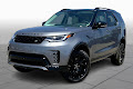 2025 Land Rover Discovery Dynamic SE