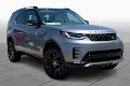 2025 Land Rover Discovery Dynamic SE