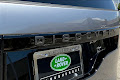 2025 Land Rover Discovery Dynamic SE