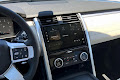 2025 Land Rover Discovery Dynamic SE
