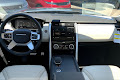 2025 Land Rover Discovery Dynamic SE