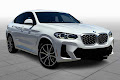 2022 BMW X4 xDrive30i