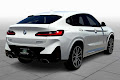2022 BMW X4 xDrive30i