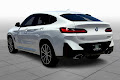 2022 BMW X4 xDrive30i