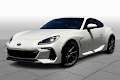 2024 Subaru BRZ Limited