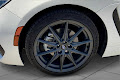2024 Subaru BRZ Limited