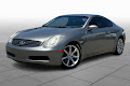 2006 INFINITI G35
