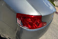 2006 INFINITI G35