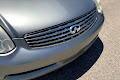 2006 INFINITI G35