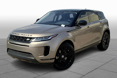2021 Land Rover Range Rover Evoque