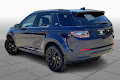 2023 Land Rover Discovery Sport SE
