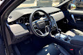 2023 Land Rover Discovery Sport SE