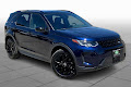 2023 Land Rover Discovery Sport SE