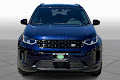2023 Land Rover Discovery Sport SE