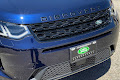 2023 Land Rover Discovery Sport SE