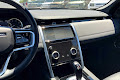 2023 Land Rover Discovery Sport SE