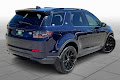 2023 Land Rover Discovery Sport SE