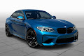 2017 BMW M2