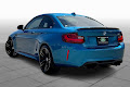 2017 BMW M2