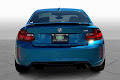 2017 BMW M2