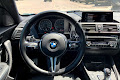 2017 BMW M2
