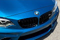 2017 BMW M2