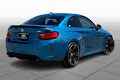 2017 BMW M2