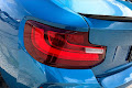 2017 BMW M2