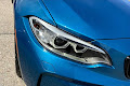 2017 BMW M2