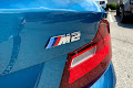 2017 BMW M2