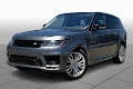 2018 Land Rover Range Rover Sport HSE Dynamic