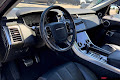2018 Land Rover Range Rover Sport HSE Dynamic