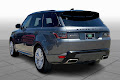 2018 Land Rover Range Rover Sport HSE Dynamic