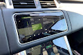 2018 Land Rover Range Rover Sport HSE Dynamic