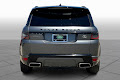 2018 Land Rover Range Rover Sport HSE Dynamic