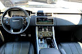 2018 Land Rover Range Rover Sport HSE Dynamic