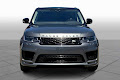 2018 Land Rover Range Rover Sport HSE Dynamic