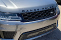 2018 Land Rover Range Rover Sport HSE Dynamic