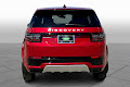 2025 Land Rover Discovery Sport S