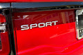 2025 Land Rover Discovery Sport S