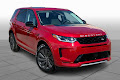 2025 Land Rover Discovery Sport S