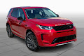 2025 Land Rover Discovery Sport S