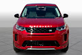 2025 Land Rover Discovery Sport S