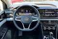 2024 Volkswagen Taos SE Black