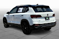 2024 Volkswagen Taos SE Black