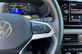 2024 Volkswagen Taos SE Black