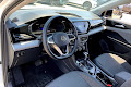2024 Volkswagen Taos SE Black
