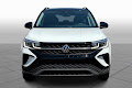 2024 Volkswagen Taos SE Black